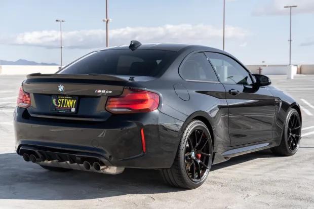 bmw m2 coupe 2020 WBS1J3C0XL7H19553 image bmw m2 coupe 2020 WBS1J3C0XL7H19553 image